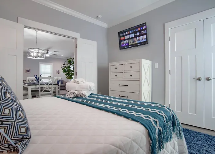 Spacious House With Private Patio And Pool Access Gulf Shores