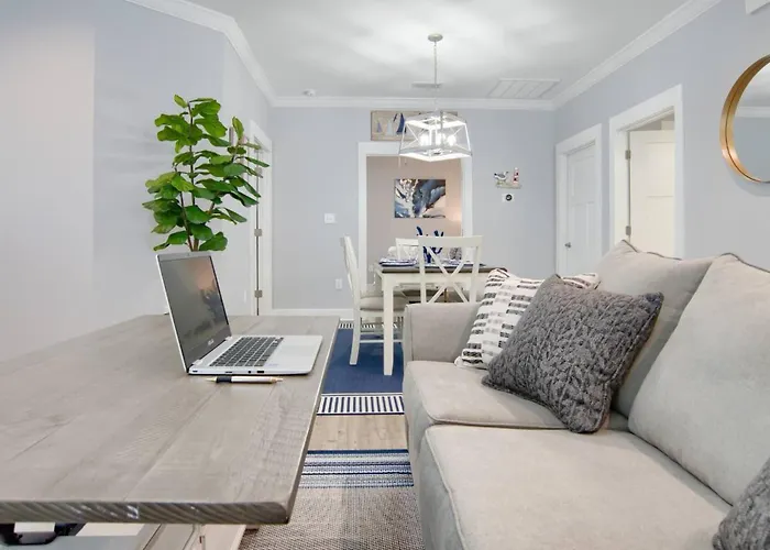 Spacious House With Private Patio And Pool Access Gulf Shores