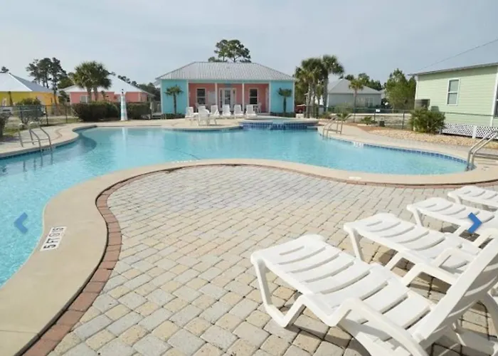 Spacious House With Private Patio And Pool Access Gulf Shores