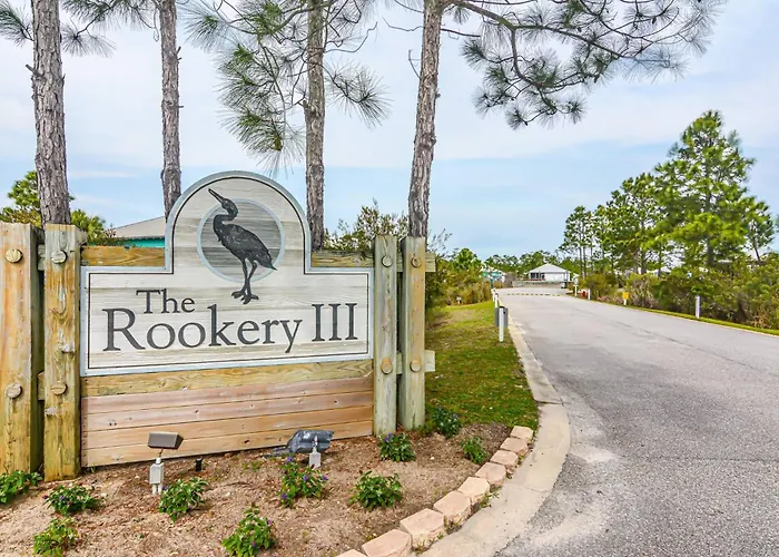 Holiday home Spacious House With Private Patio And Pool Access Gulf Shores
