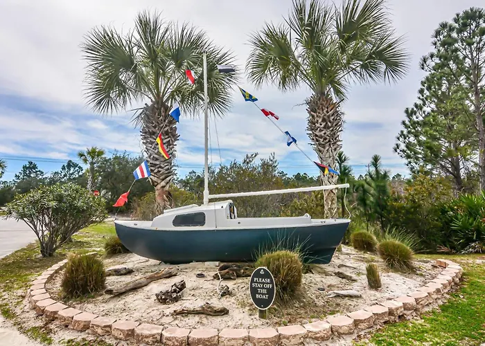 Spacious House With Private Patio And Pool Access Holiday home Gulf Shores