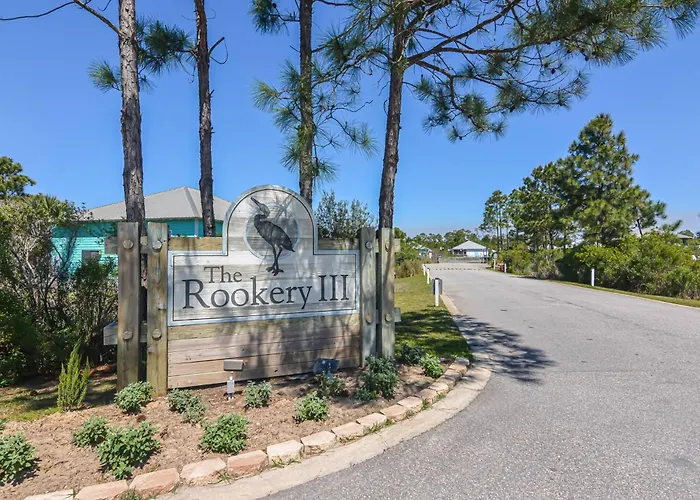 Spacious House With Private Patio And Pool Access * Gulf Shores