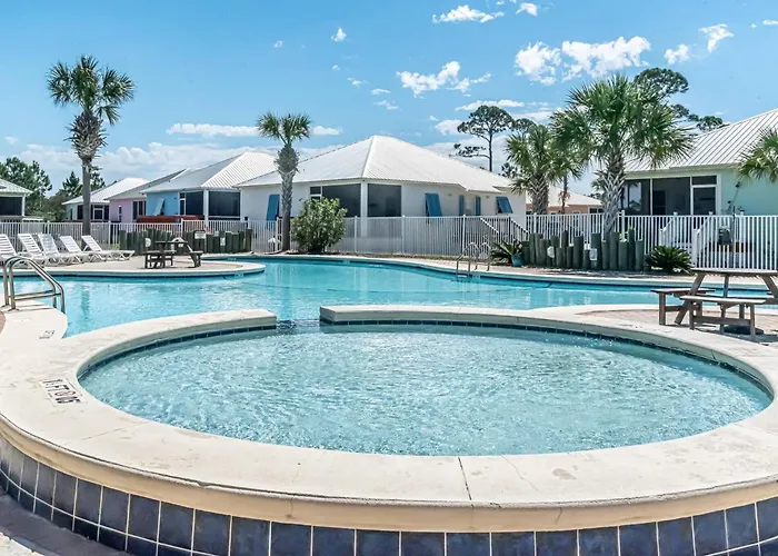 Spacious House With Private Patio And Pool Access * Gulf Shores